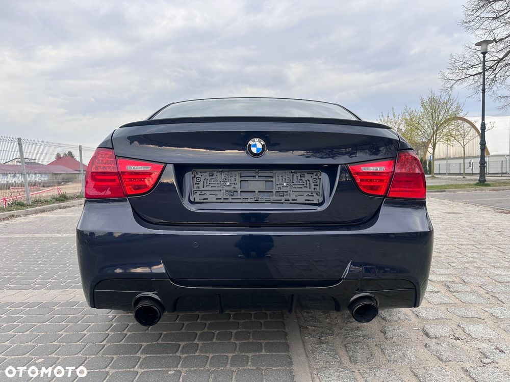 BMW Seria 3 320i Edition Sport - 11