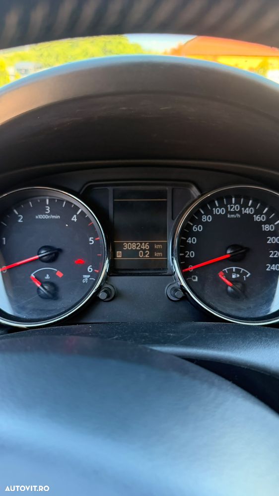 Nissan Qashqai+2 +2 1.6 dCi Stop&Start 2WD Acenta - 8