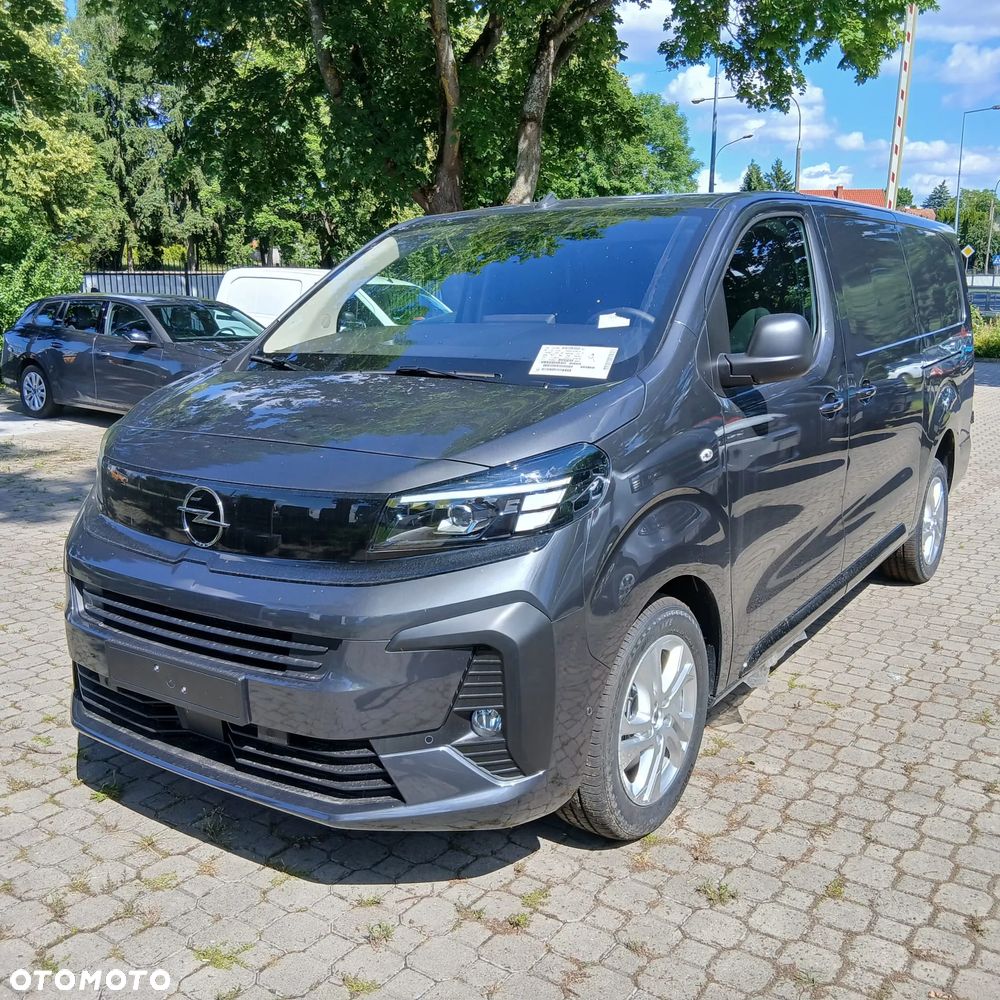 Opel Vivaro - 2