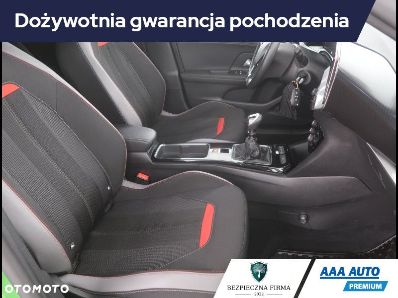 Opel Mokka - 10