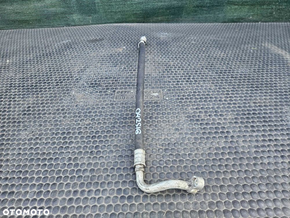 Przewód Waż Rurka Klimatyzacji Klima Zawór Rozprężny EU VW Golf IV 4 Bora Audi A3 8L Seat Leon I 1 Skoda Octavia - 25