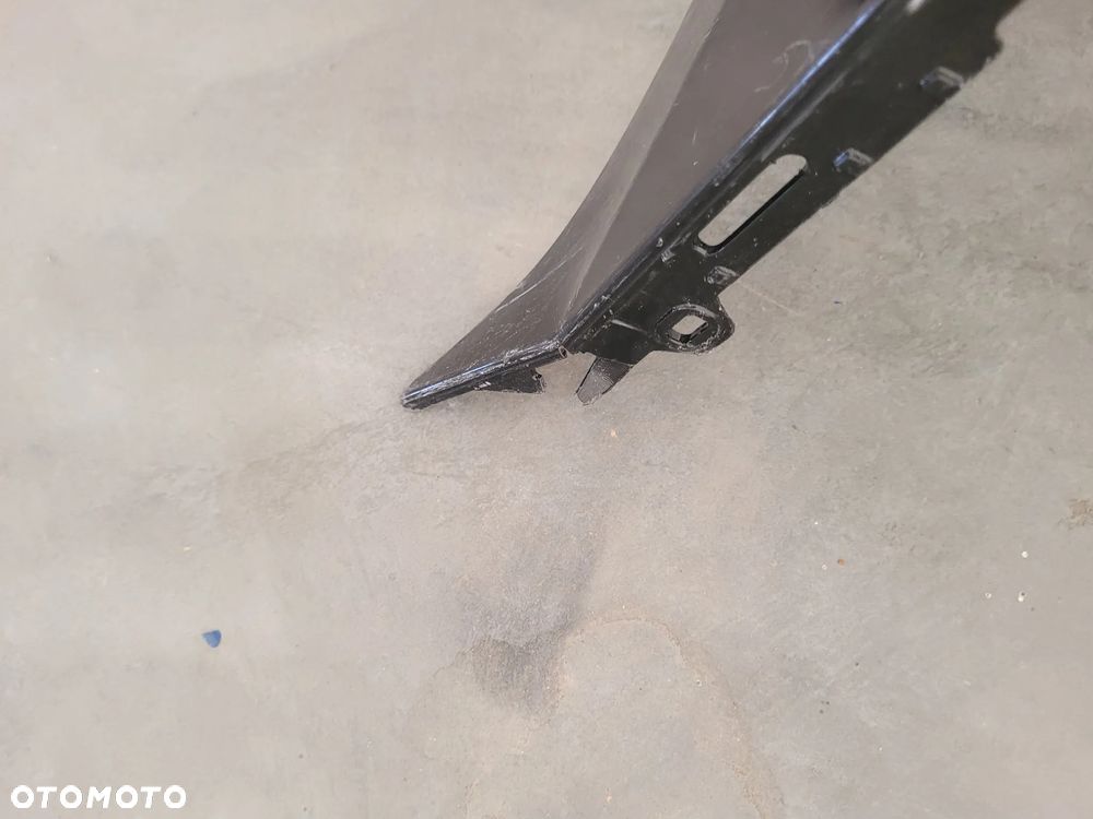BMW SERIA 5 G30 / G31 ZDERZAK PRZÓD / TYŁ (dostępne 5 zderzaków) - 6
