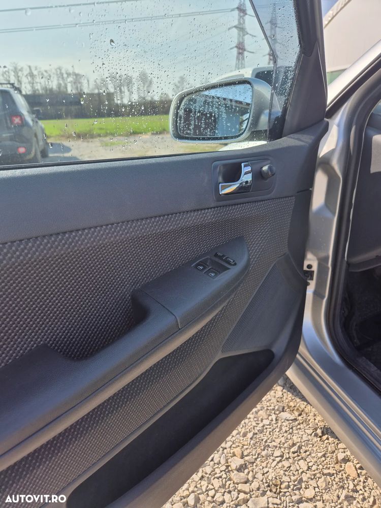 Skoda Fabia 1.4 TDI Classic - 7