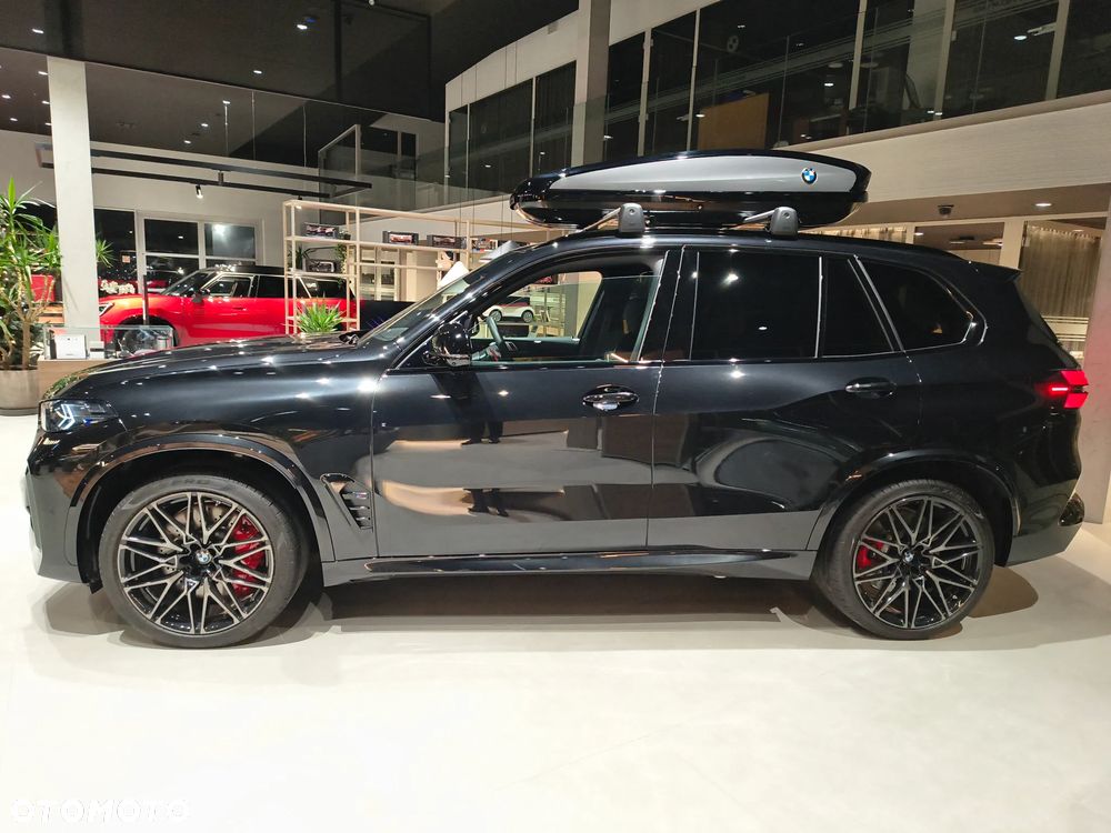 BMW X5 M - 6