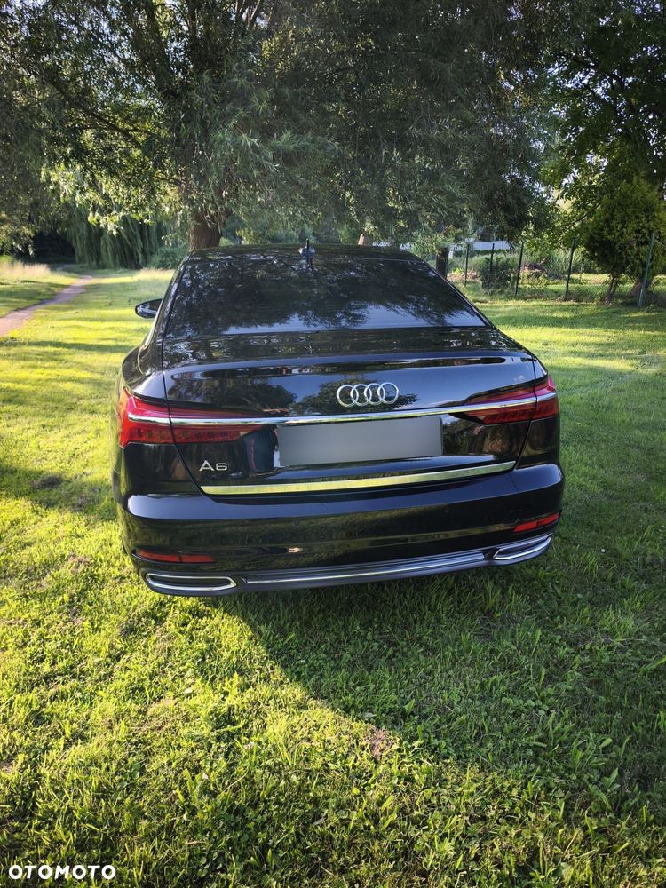 Audi A6 Limousine - 37