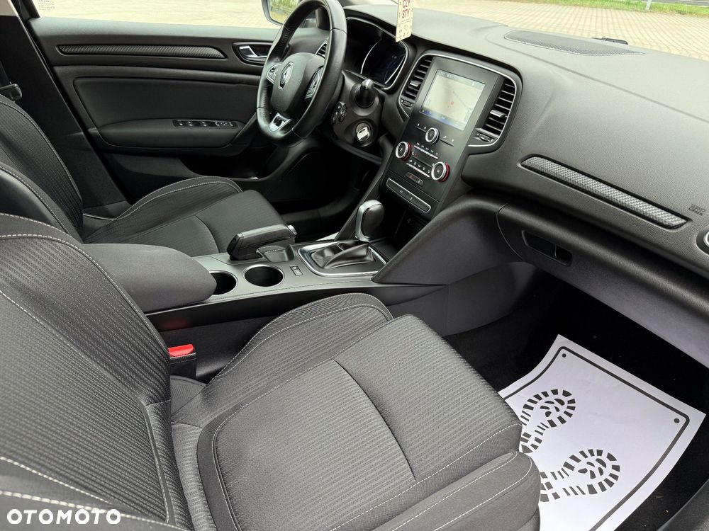 Renault Megane - 7