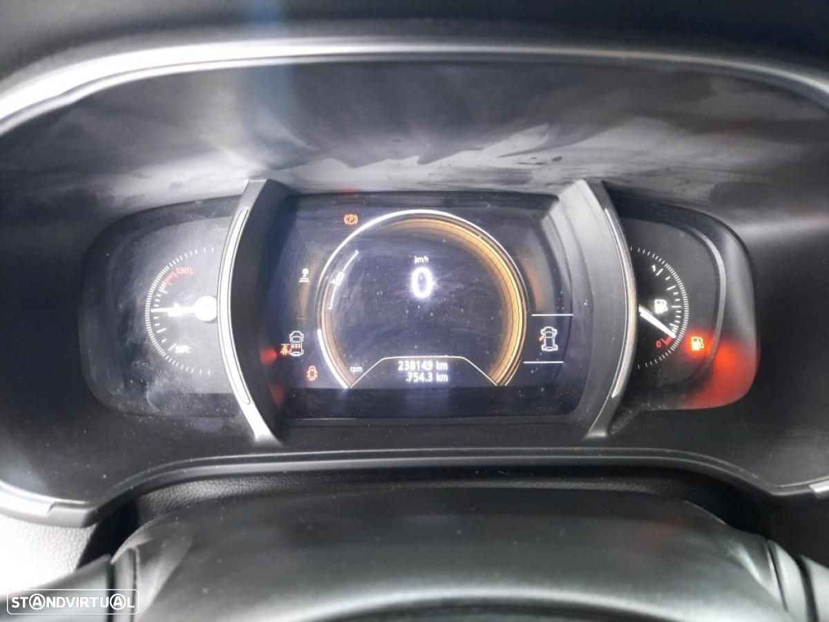 Renault Mégane 1.5 dCi Limited - 5