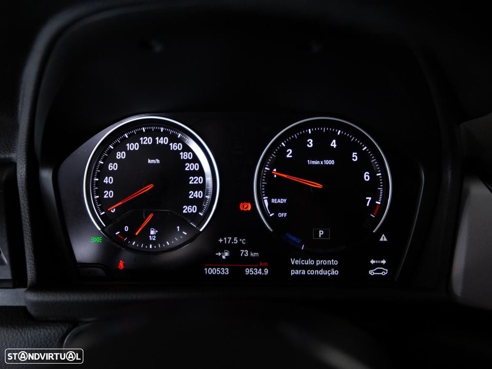 BMW 225xe Active Tourer Advantage - 18