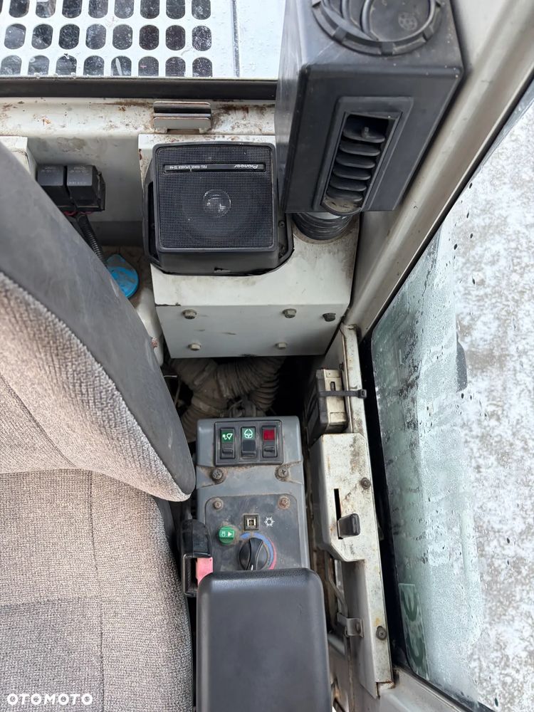 Takeuchi Take-Job TB 175W - 24