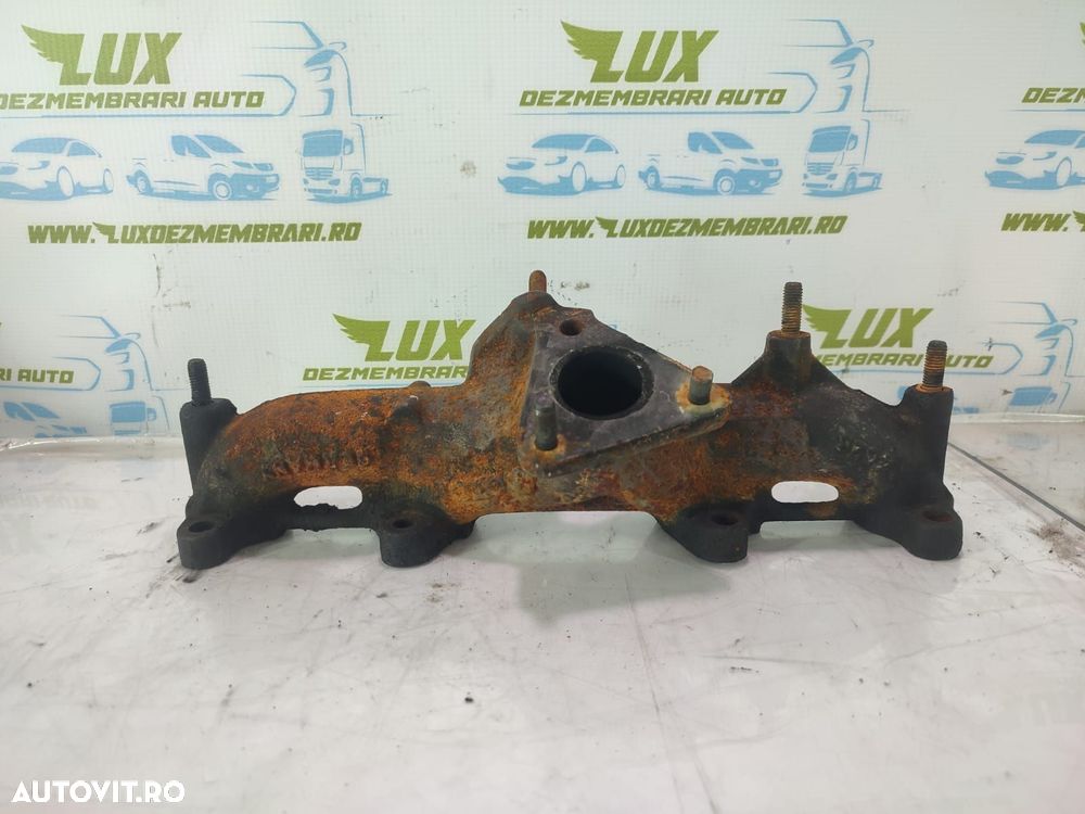 Galerie evacaure 1.9 tdi awx 038253033e Volkswagen VW Passat B5 [1996 - 3