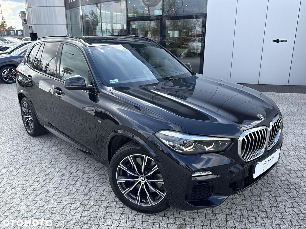 BMW X5 - 26