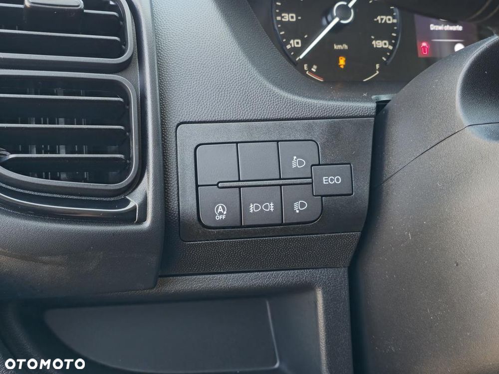 Fiat Ducato 30 H3-Power L2H2 - 11