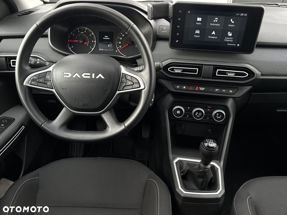 Dacia Jogger 1.0 TCe Extreme 7os - 14