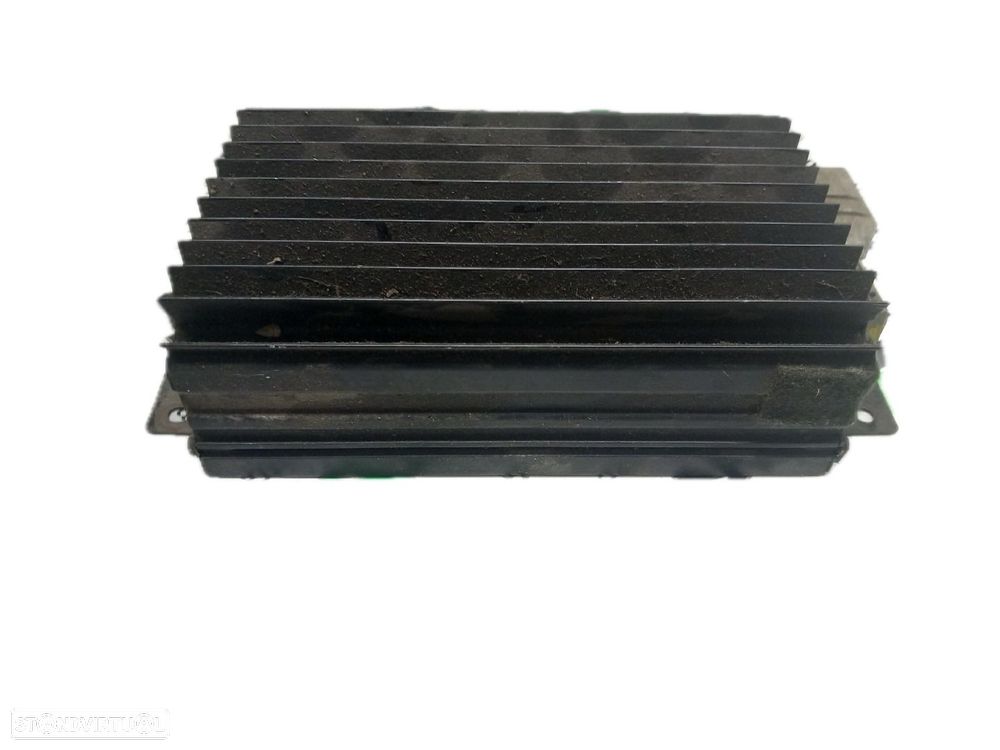Módulo Som / Amplificador / Rádio Mercedes-Benz S-Class (W220) - 3