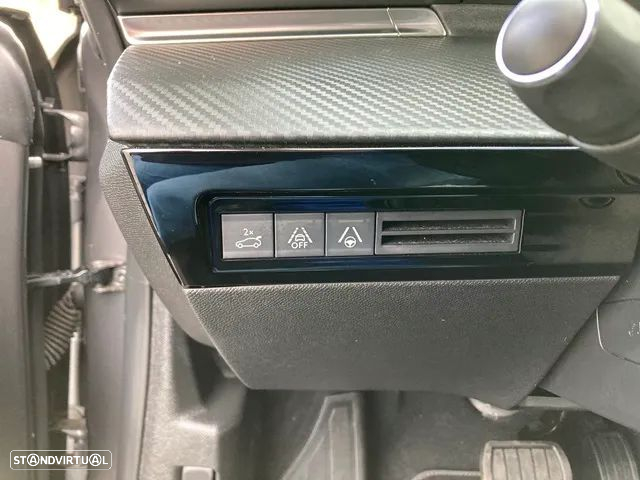 Peugeot 508 1.5 BlueHDi Allure Pack EAT8 - 23