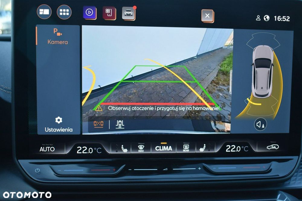 Cupra Formentor 1.5 eTSI mHEV DSG - 19