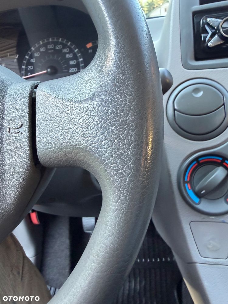 Fiat Panda 1.1 Fresh - 22