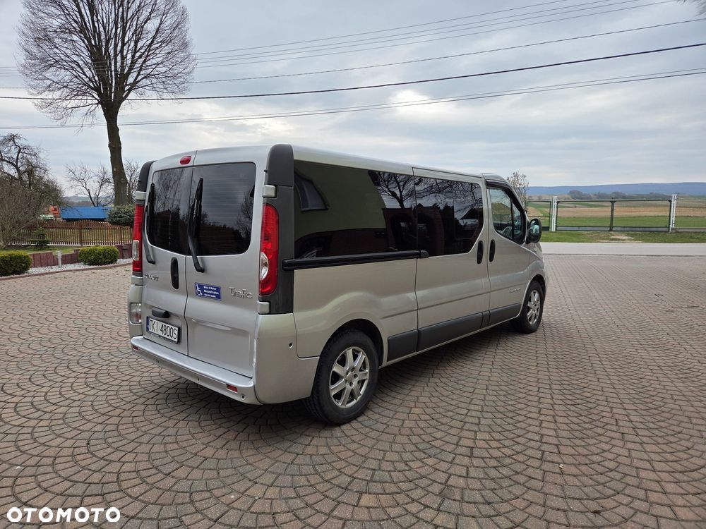 Renault Trafic - 3