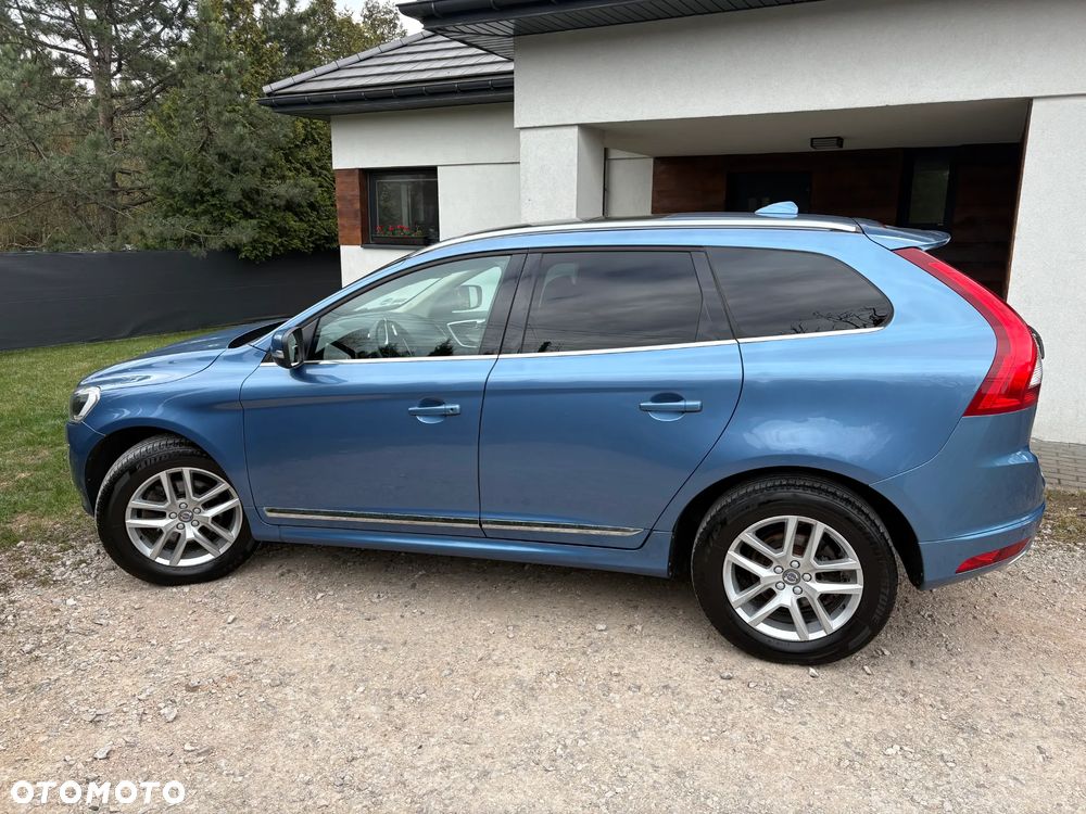 Volvo XC 60 D4 Drive-E Summum - 2