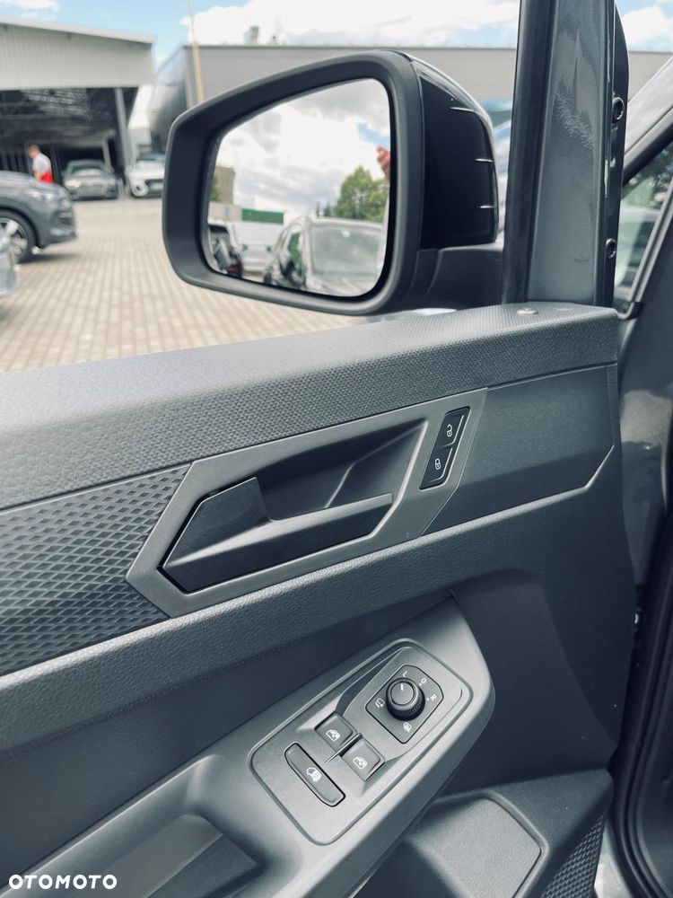 Volkswagen Caddy Cargo Maxi - 19