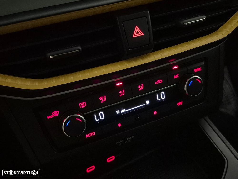 SEAT Ibiza 1.0 TSI Style - 12