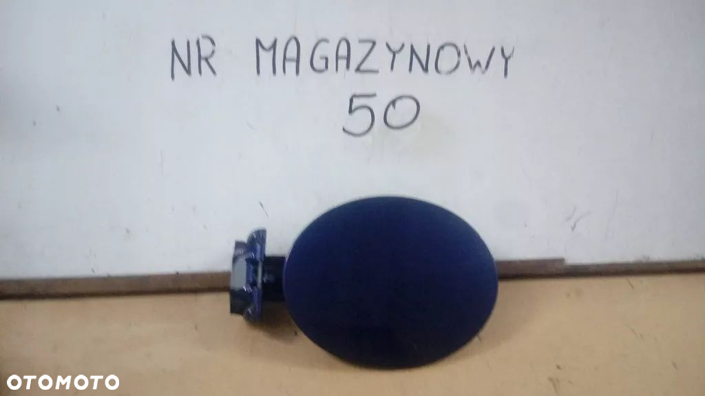 KLAPKA WLEWU PALIWA MAZDA 6 KOMBI G21B - 2