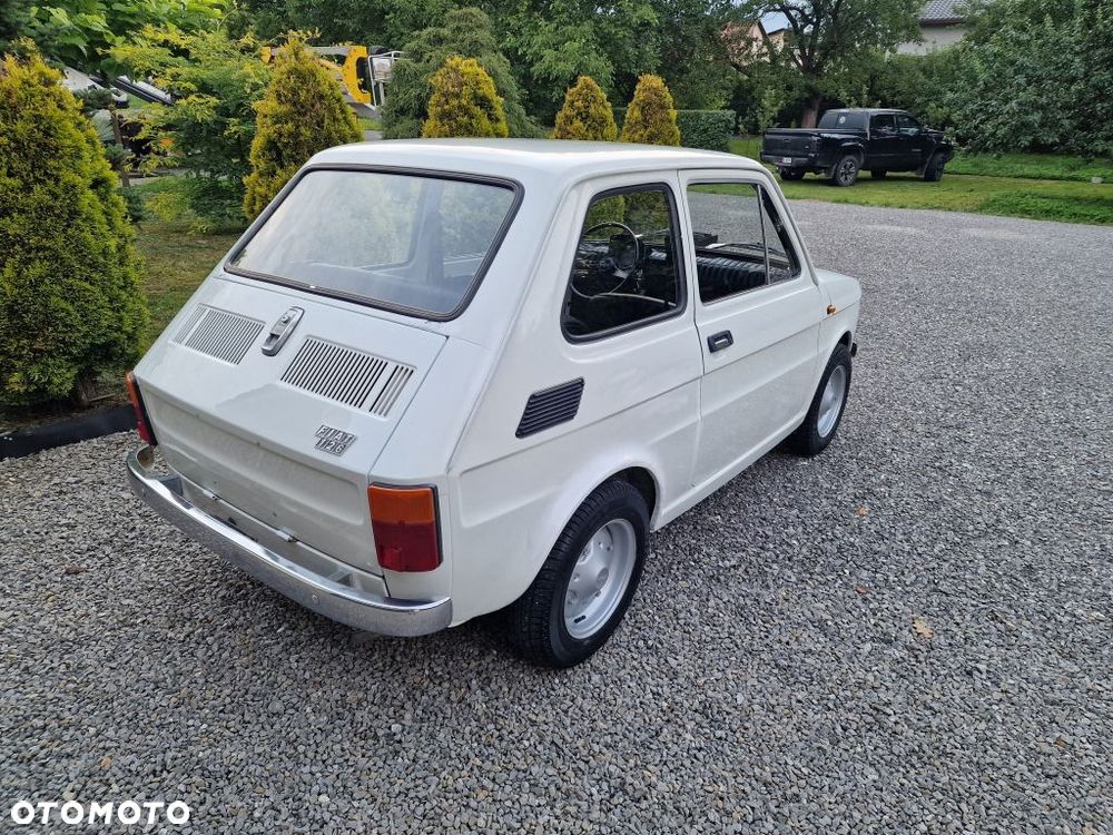 Fiat 126 - 5