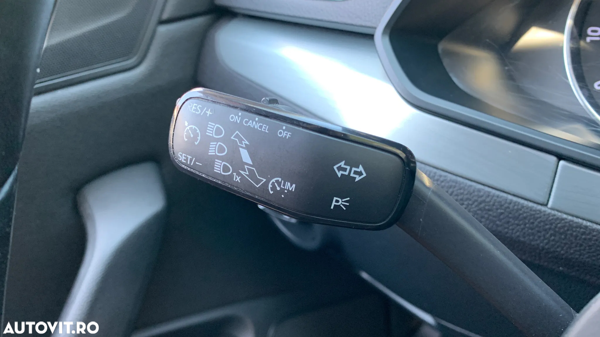 Skoda Superb 1.4 TSI Ambition - 28