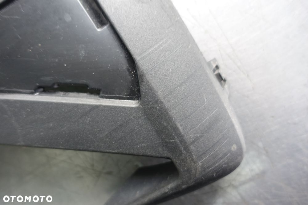 KRATKA ZDERZAKA PRAWA BMW X1 F48 - 3