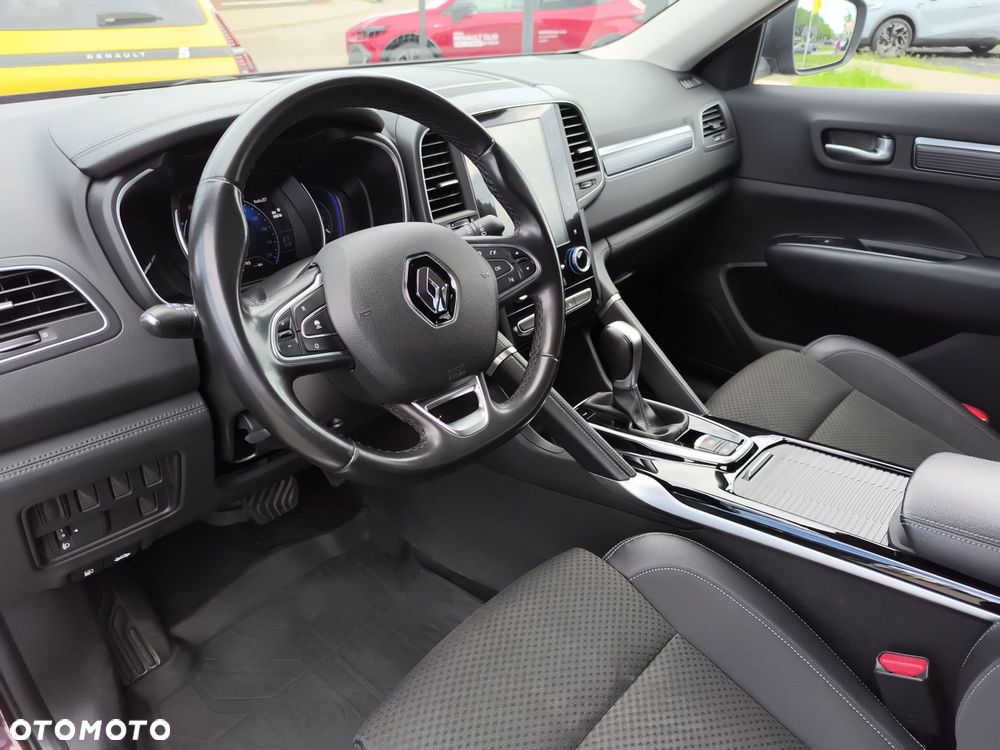 Renault Koleos 1.3 TCe Intens EDC - 9