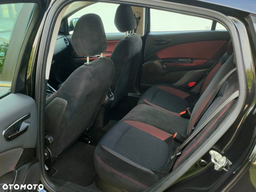 Fiat Bravo 1.4 T-Jet 16V Dynamic - 23
