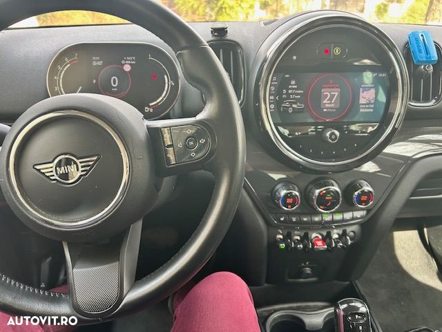 Mini Countryman Cooper ALL4 AT - 6