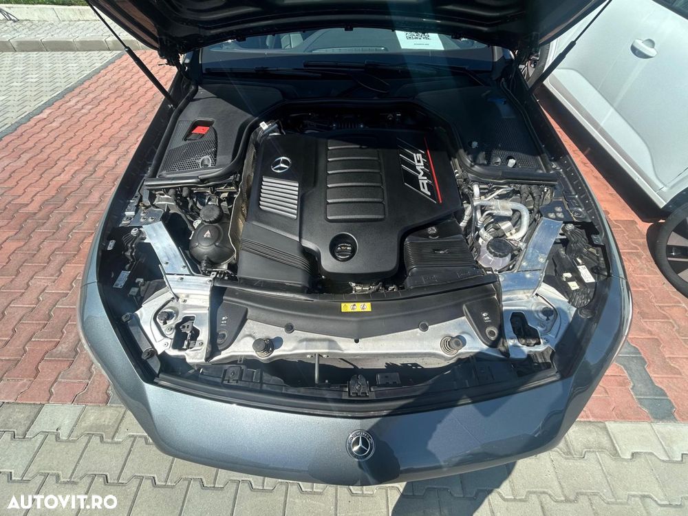 Mercedes-Benz CLS - 35