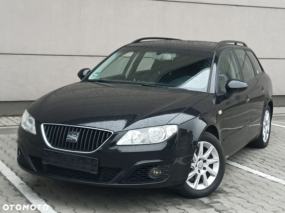 Seat Exeo 1.8T Style - 15