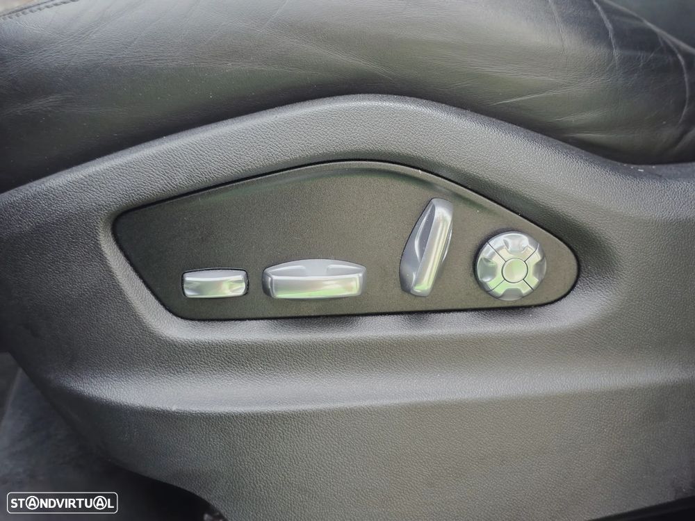 Porsche Cayenne Coupé E-Hybrid Tiptronic S Platinum Edition - 21