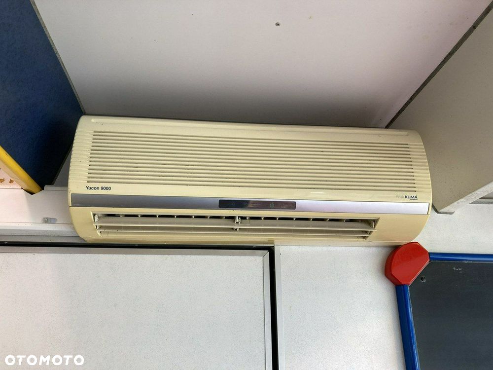 Inny Autosklep wędlin Gastronomiczna food truck foodtruck sklep Klima1998 - 20