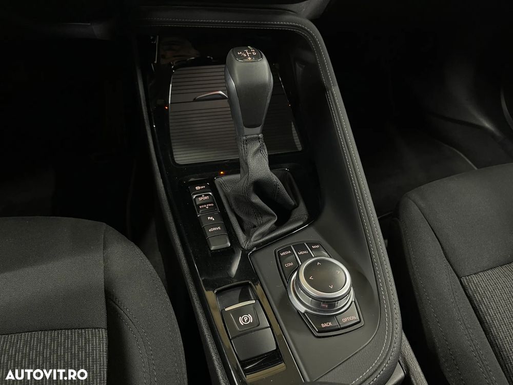 BMW X2 xDrive25e Advantage Plus - 21