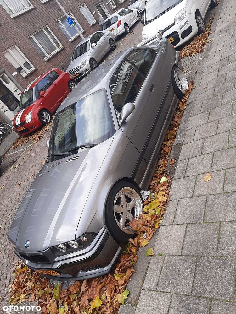 alu felgi 17 5x120 8,5/9,5 bmw e36 z3 e31 e38 e32 e34 replika acs rant klasyk NOWE - 10