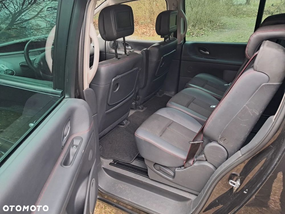 Renault Espace 2.0 dCi FAP Dynamique - 9