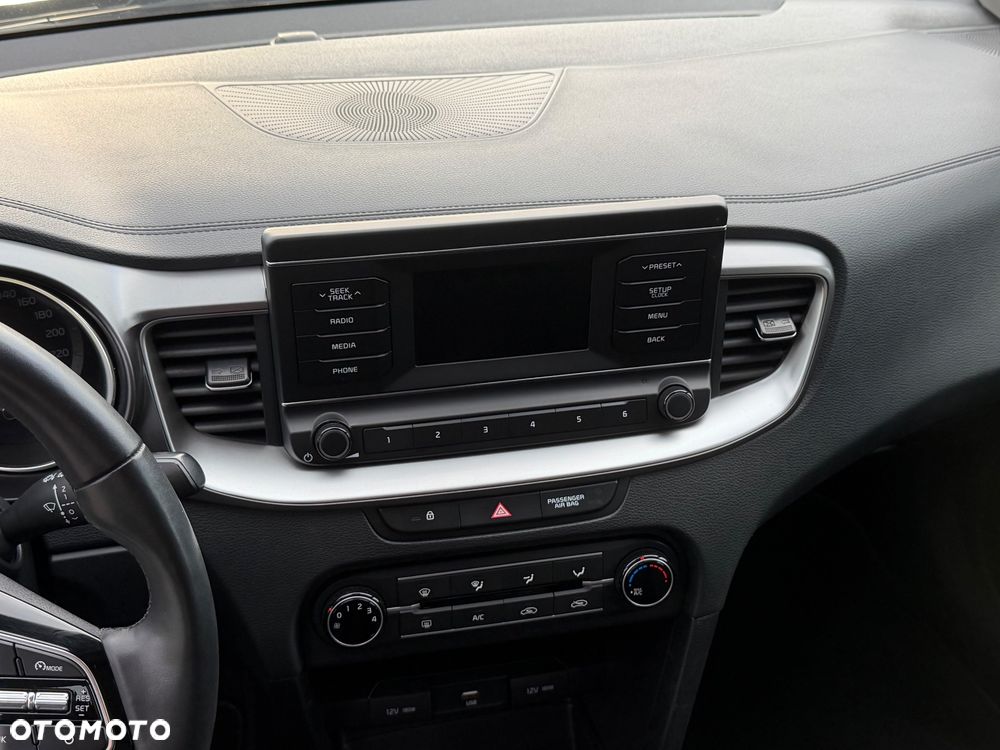Kia Ceed 1.0 T-GDI L - 13
