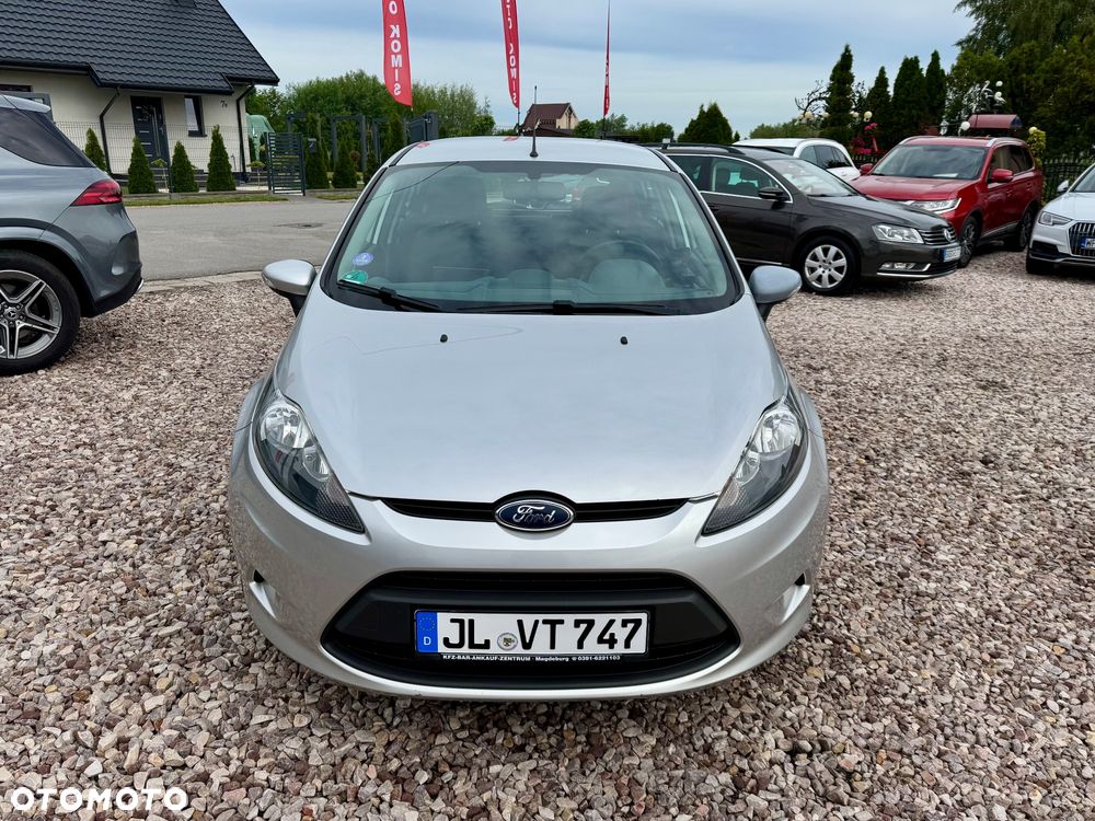 Ford Fiesta - 15
