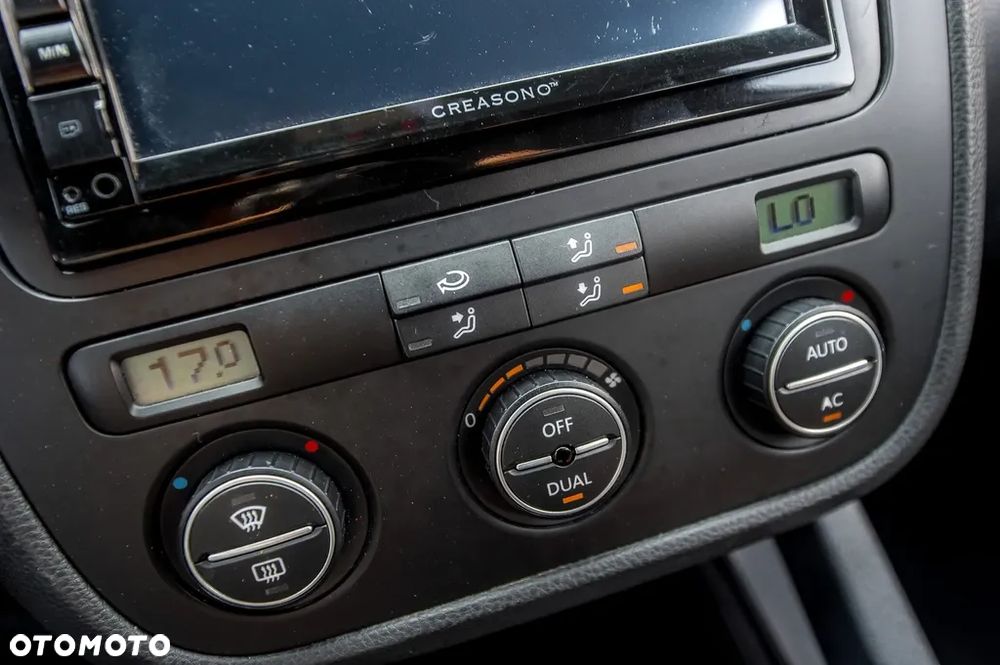 Volkswagen Golf 2.0 GTI - 27