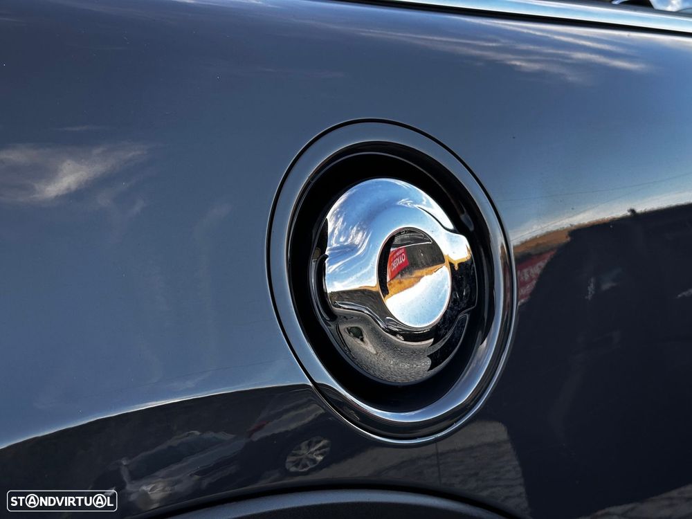 MINI 3 Portas John Cooper Works Auto Desportiva - 12