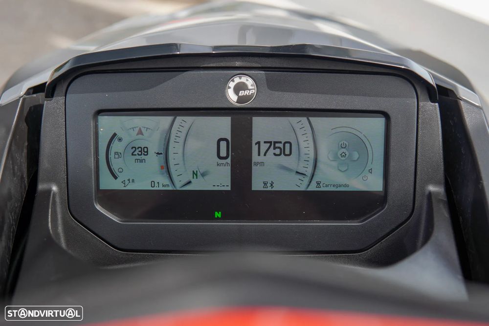 Sea-Doo RXT-X RS 325 - 13