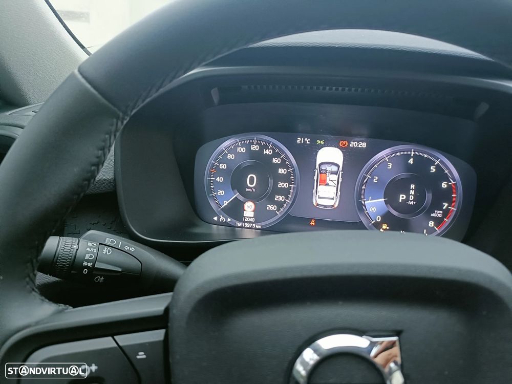 Volvo XC 40 1.5 T2 Essential Auto - 14