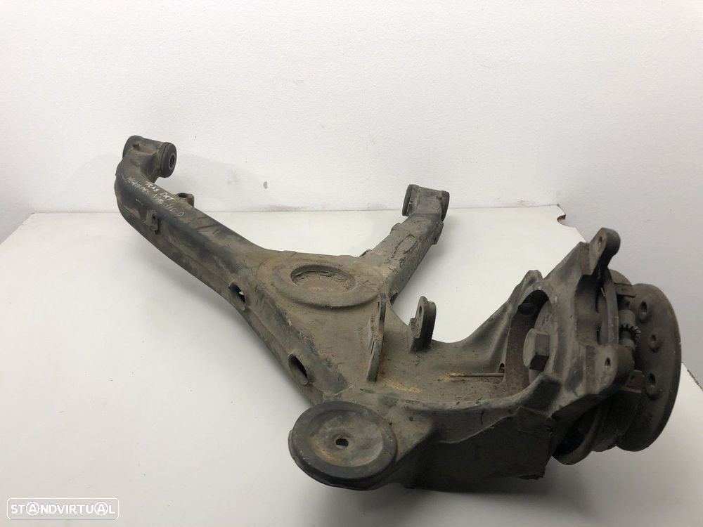 BRAÇO DE SUSPENSÃO Trás/Dto MERCEDES-BENZ VITO (638) 110 D 2.3 | 03.97 - 07.03 U... - 2
