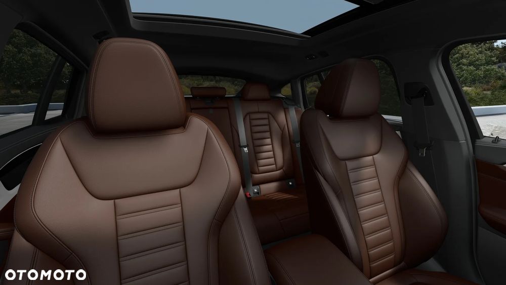 BMW X4 xDrive20d MHEV sport - 6