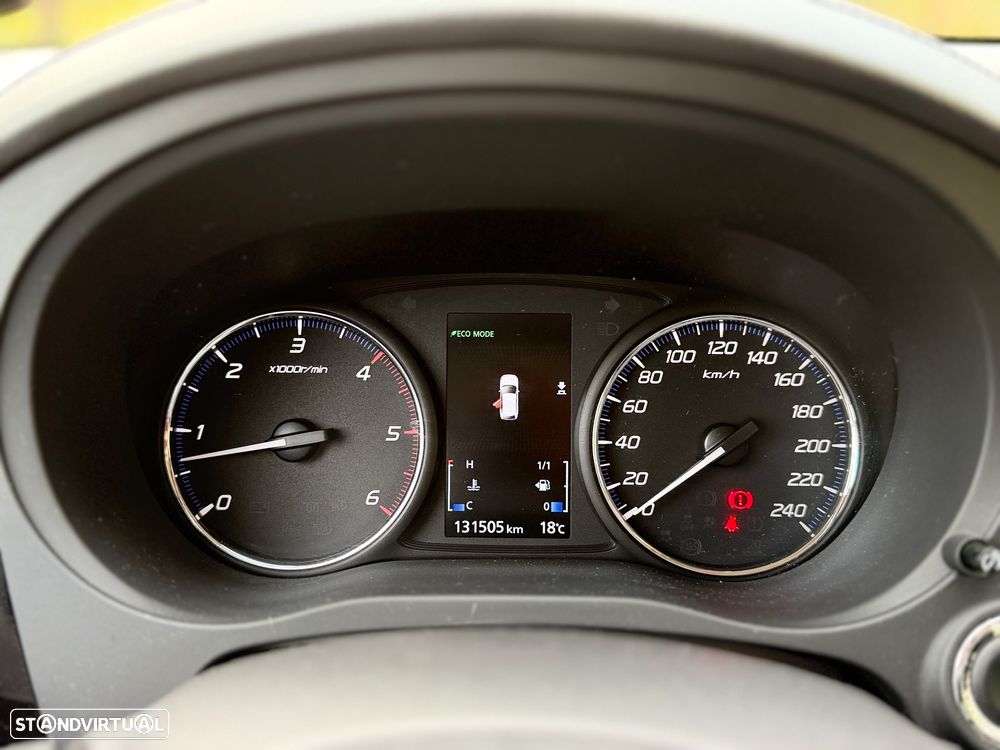 Mitsubishi Outlander 2.2 DI-D 4WD Intense - 7