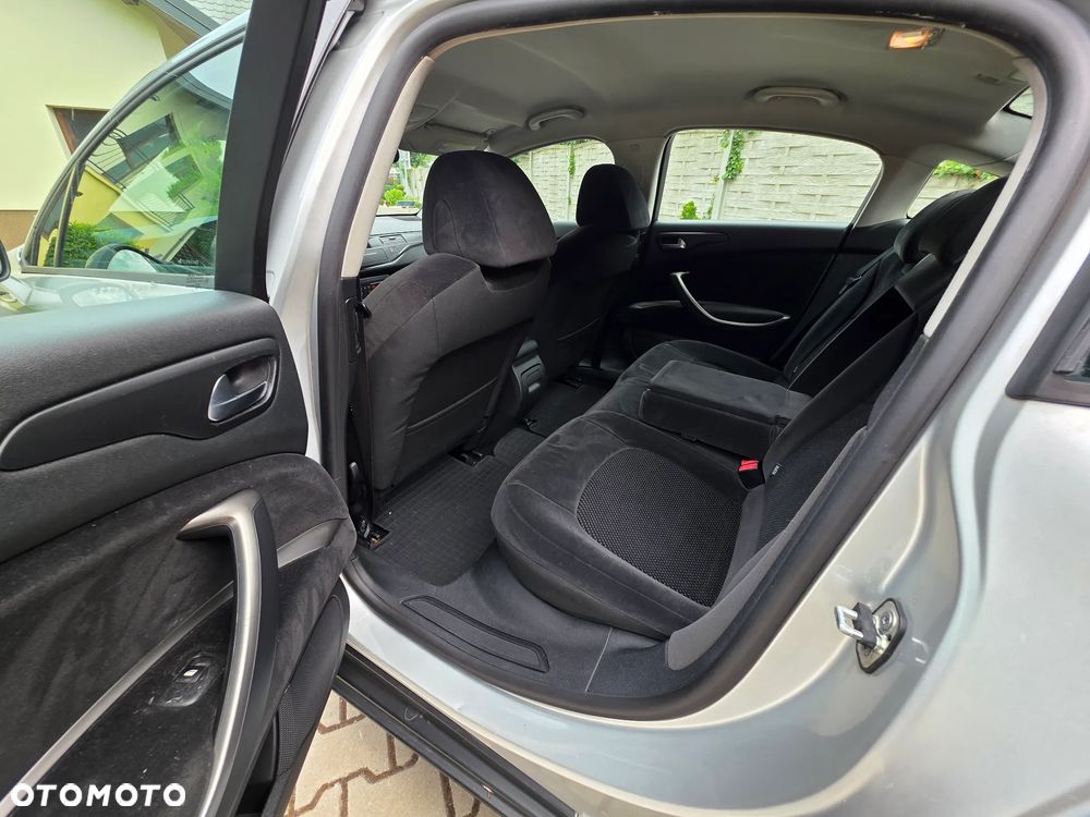 Citroën C5 HDi 140 FAP Exclusive - 8