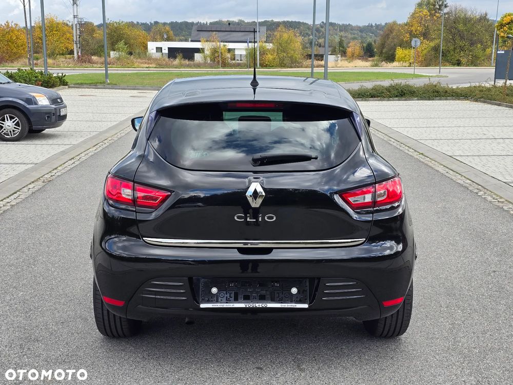 Renault Clio - 20